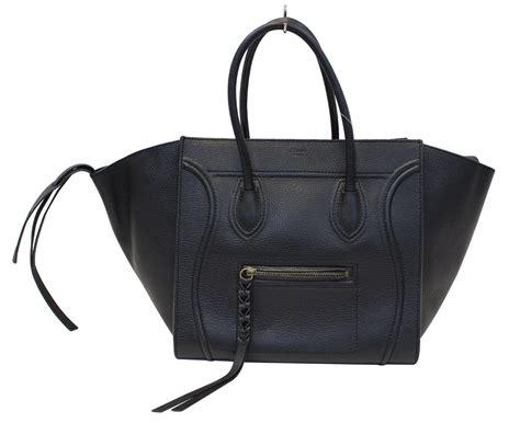 celine micro luggage bag for sale|celine large phantom luggage tote.